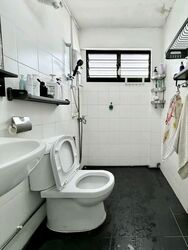 Blk 775 Khatib Vale (Yishun), HDB 5 Rooms #546026421